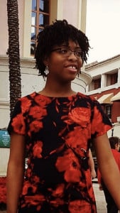 Profile photo for Ashique Sampson