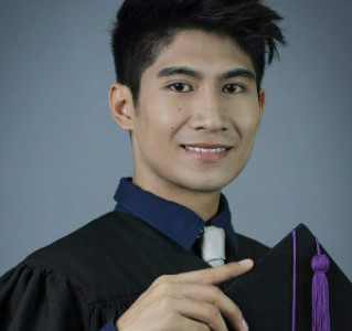 Profile photo for Jake Carlo Esguerra