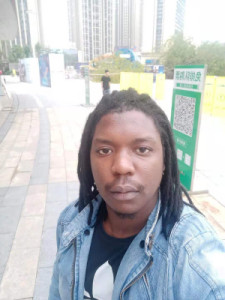 Profile photo for ZIMONTE KUDAKWASHE