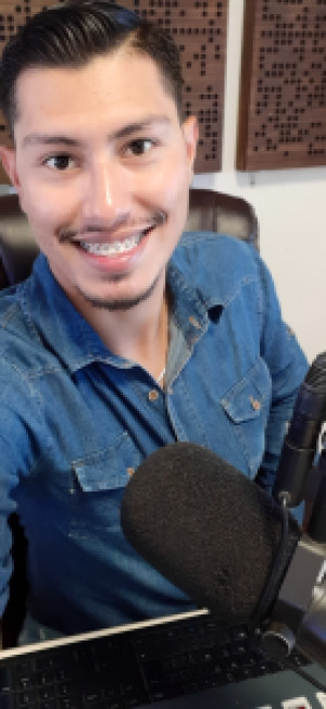 Profile photo for José Alejandro Rosas Vallejo