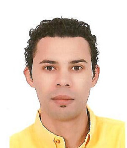 Profile photo for Adil Ouachane