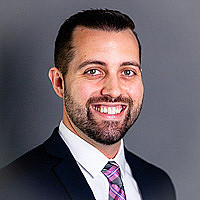 Profile photo for Eric Ravenscroft