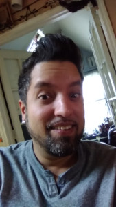 Profile photo for Daniel Rosado