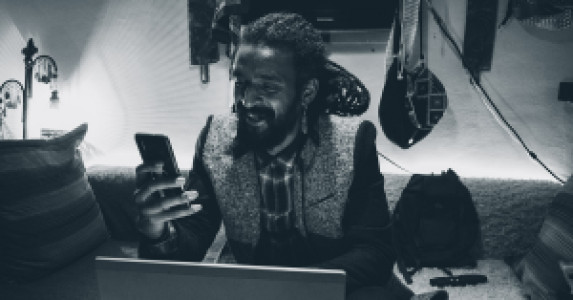 Profile photo for Ahmed Fares