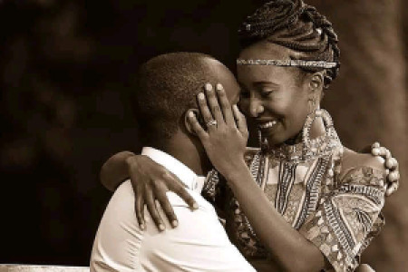 Profile photo for Doreen Amanga