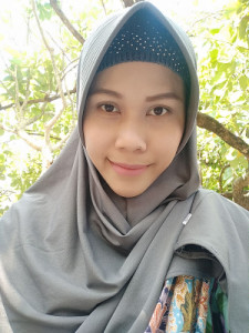 Profile photo for fitriku fitriku