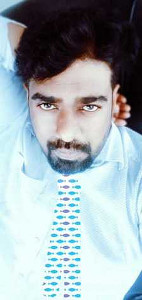 Profile photo for Renjith Venugopal