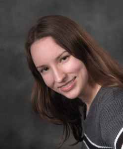 Profile photo for Julie Kaylin