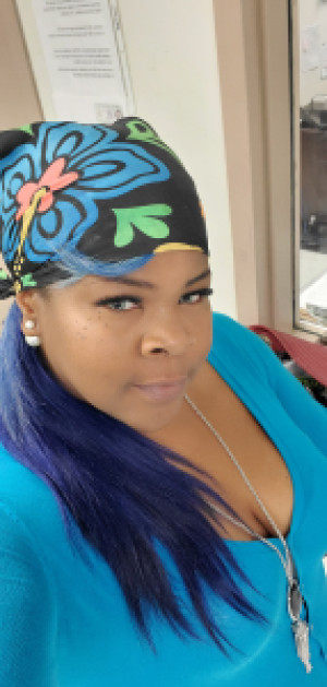 Profile photo for Nekisha Jackson