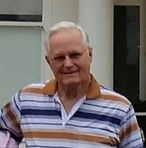 Profile photo for Laurie Meakins