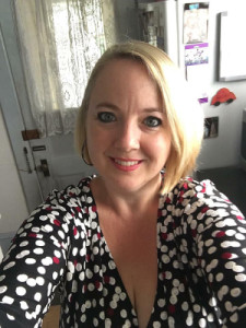 Profile photo for Heidi Collins