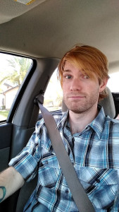Profile photo for Jordan Dowling