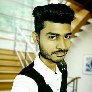 Profile photo for Pratik Kumar