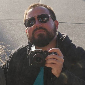 Profile photo for Edward Candelers