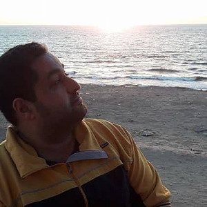 Profile photo for Mahmoud Alostaz