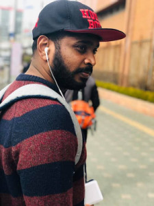 Profile photo for eranga sampath