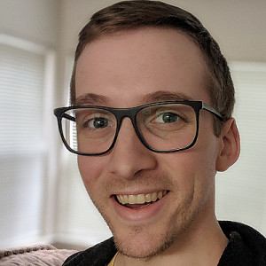 Profile photo for Trevor Crandall