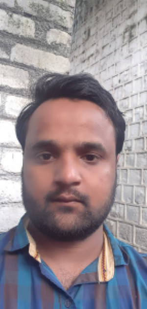 Profile photo for Shaikh Azaroddin