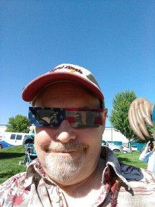 Profile photo for Bob Houghton