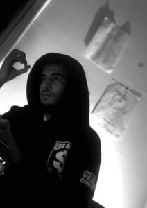 Profile photo for MOHCINE HICHMINE