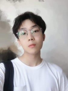 Profile photo for Johnny Chen