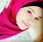 Profile photo for Amani Ahmed