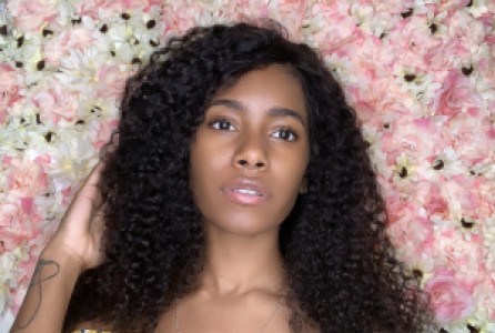 Profile photo for Ashley-Ann Ashley-Ann