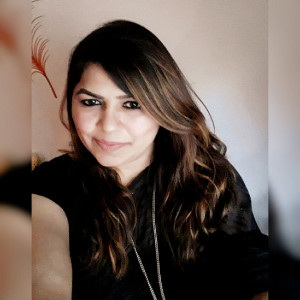 Profile photo for Nitu Dhiman