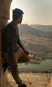 Profile photo for Mohammad Daudi