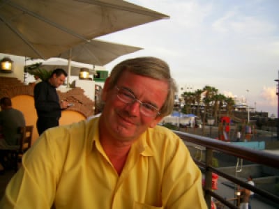 Profile photo for Alan Smith