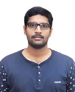 Profile photo for Niranjan Varma
