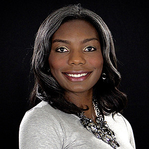 Profile photo for Natasha Ramsey