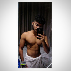 Profile photo for jay viradiya