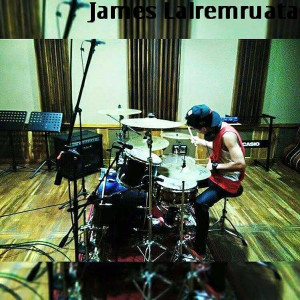 Profile photo for JAMES LALREMRUATA