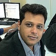 Profile photo for Sekhar Auddy