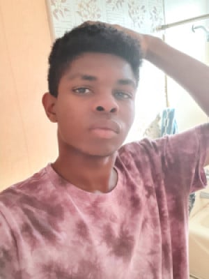 Profile photo for Markeith Tavarius Harris