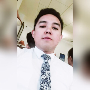 Profile photo for Prince Eldan Del Rosario