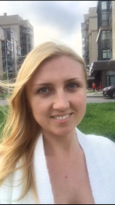 Profile photo for Yulia Streltsova