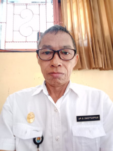 Profile photo for Supraptono Supraptono