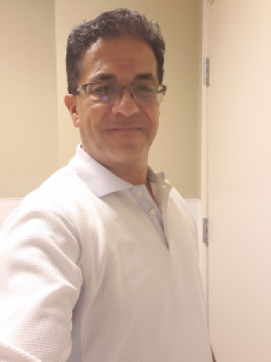 Profile photo for Edward Echevarria