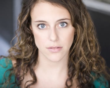 Profile photo for Rebekah Levin