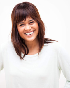 Profile photo for Louise Villanueva