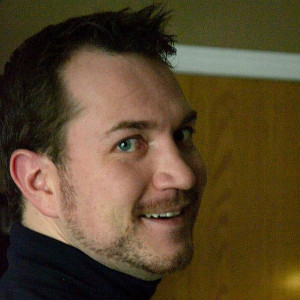 Profile photo for Dustin Dixon