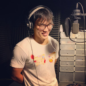 Profile photo for Victor Sun Zheng