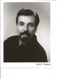 Profile photo for Ciro Franco