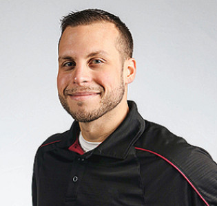 Profile photo for D.J. Nivens