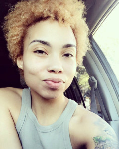 Profile photo for Kenyatta Bryant