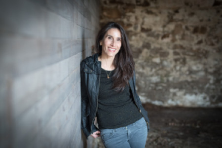 Profile photo for Audra Fontana