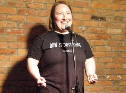 Profile photo for Rachel O'Connor