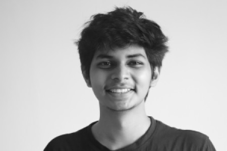 Profile photo for Partha Shrungarpure